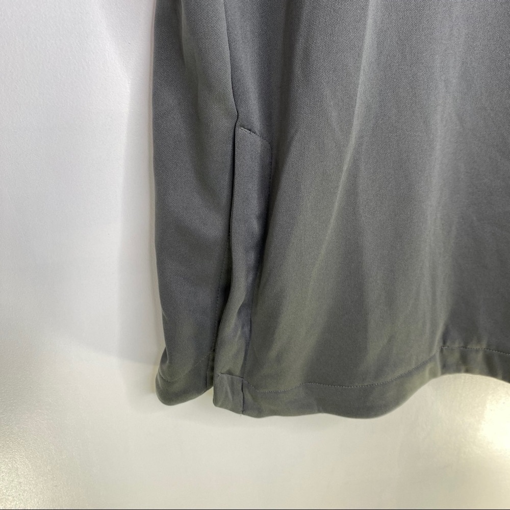 Adidas Hoodie Pull over - Picture 8 of 12